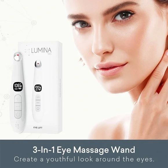 🆕 LUMINA NRG 3 in 1 Eye Lift - Picture 5 of 9